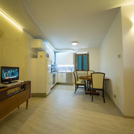 Residenza Il Gelsomino Daire Cantello Oda fotoğraf