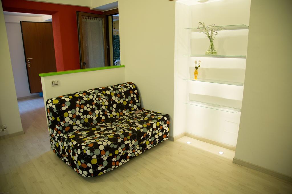 Residenza Il Gelsomino Daire Cantello Oda fotoğraf