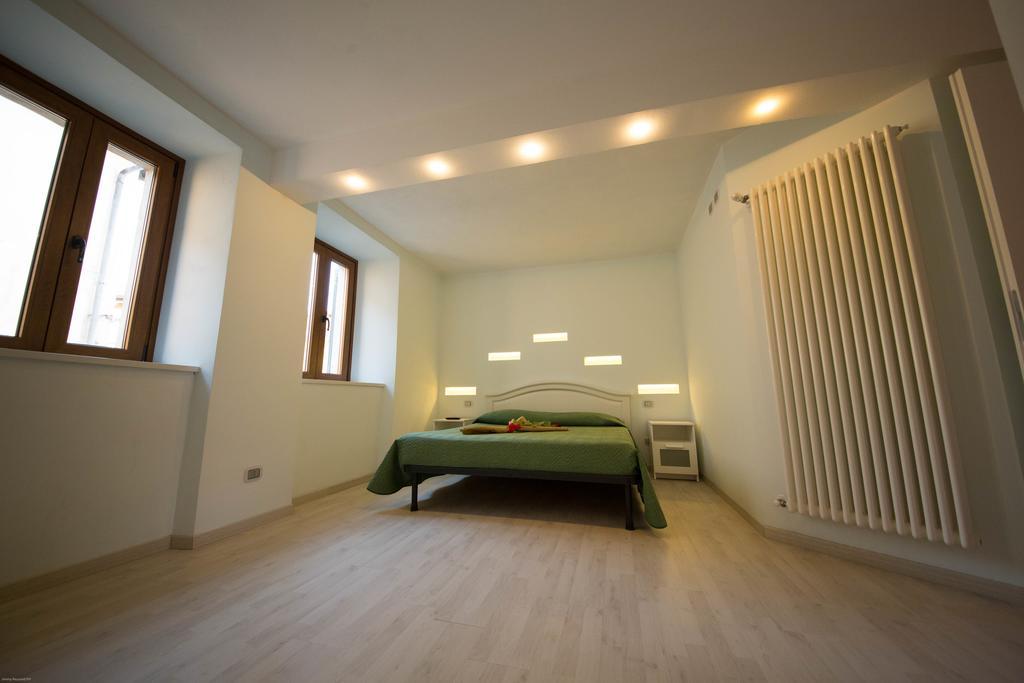 Residenza Il Gelsomino Daire Cantello Oda fotoğraf