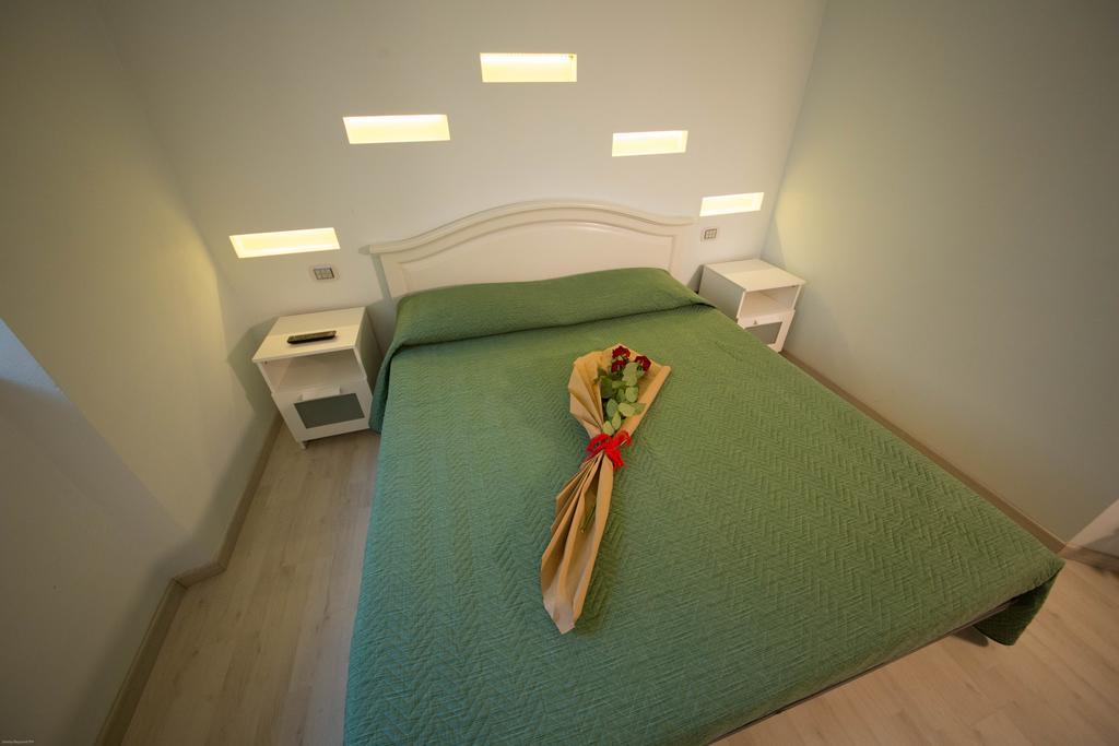 Residenza Il Gelsomino Daire Cantello Oda fotoğraf