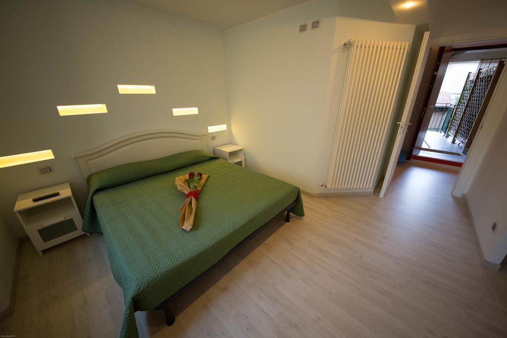 Residenza Il Gelsomino Daire Cantello Oda fotoğraf