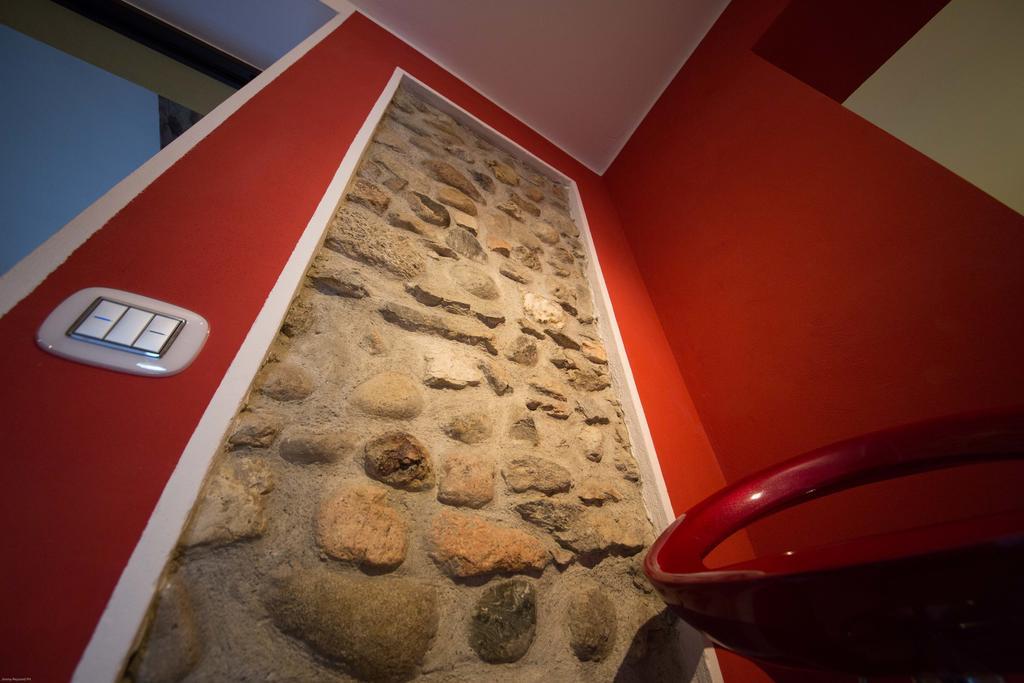 Residenza Il Gelsomino Daire Cantello Oda fotoğraf