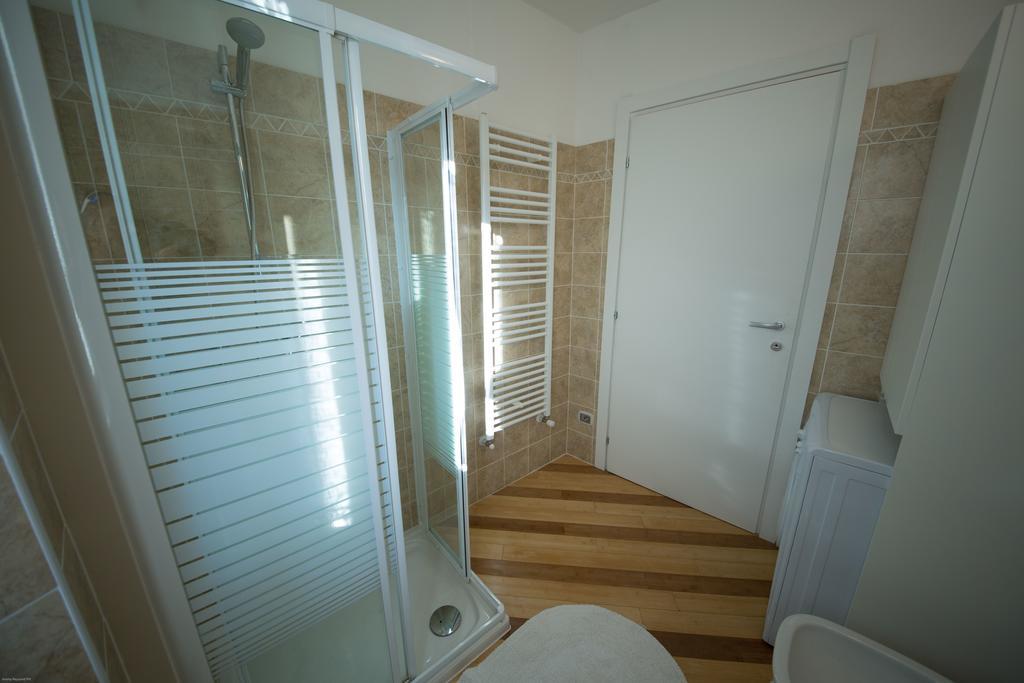 Residenza Il Gelsomino Daire Cantello Oda fotoğraf