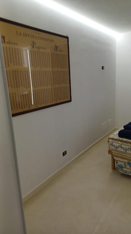 Residenza Il Gelsomino Daire Cantello Dış mekan fotoğraf