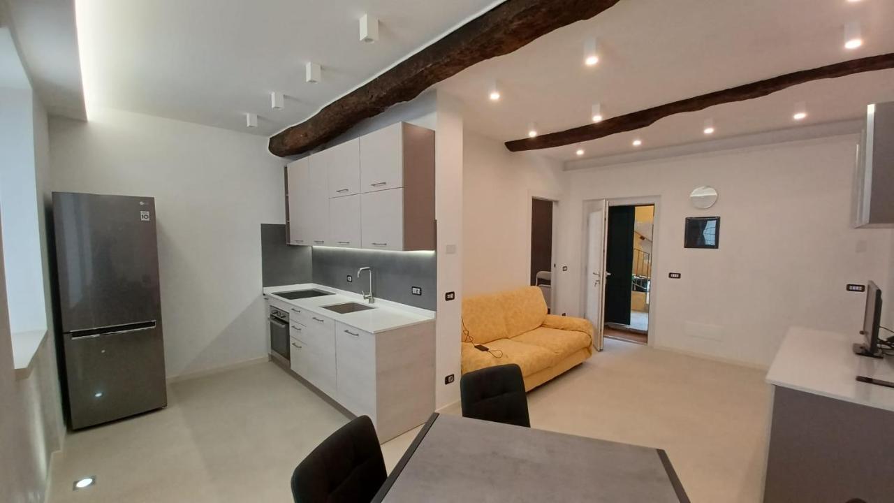 Residenza Il Gelsomino Daire Cantello Dış mekan fotoğraf