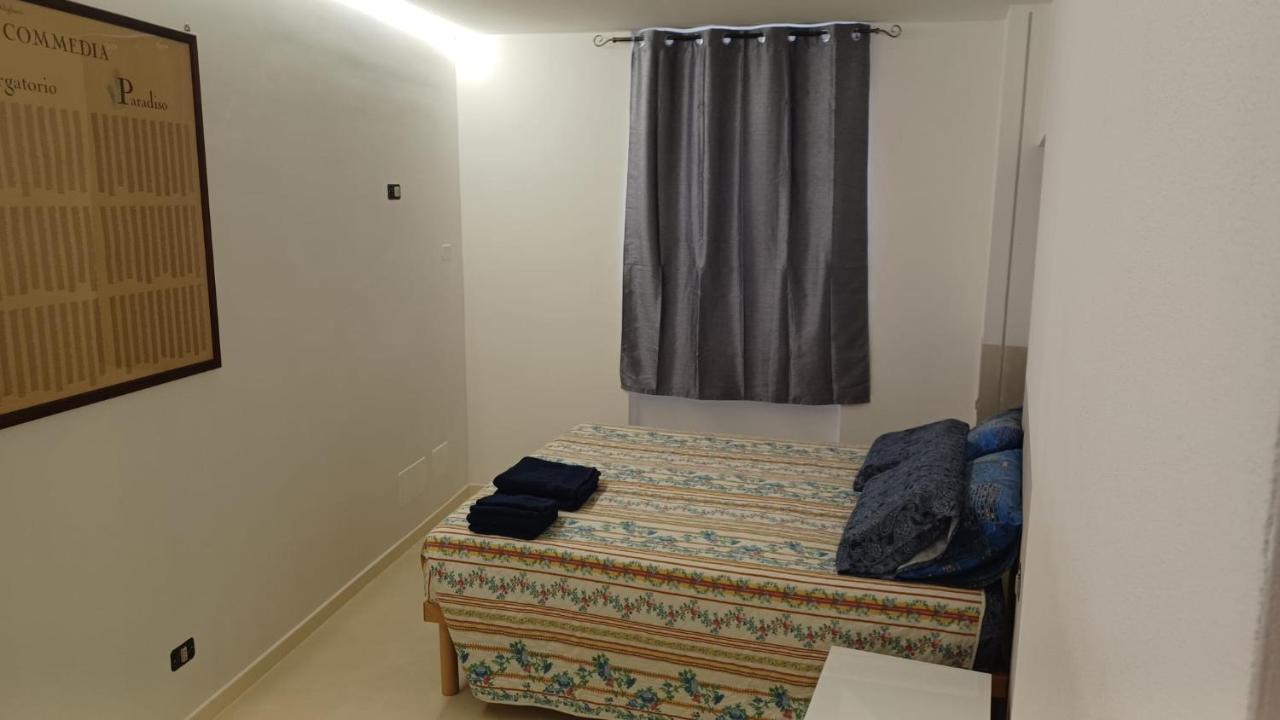 Residenza Il Gelsomino Daire Cantello Dış mekan fotoğraf