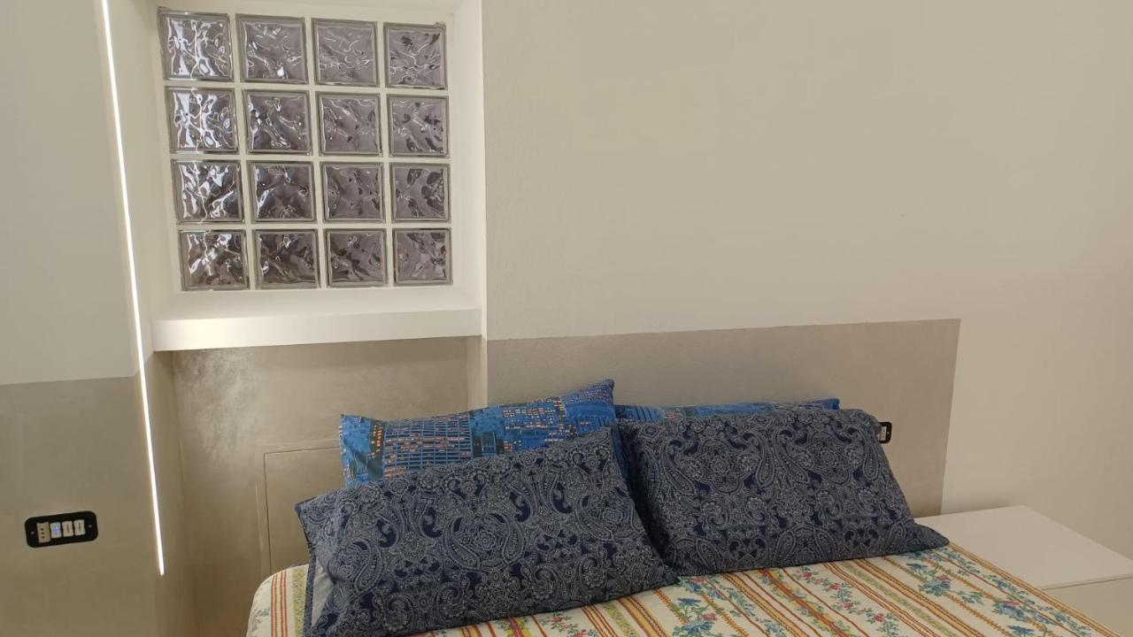 Residenza Il Gelsomino Daire Cantello Dış mekan fotoğraf