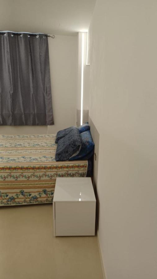 Residenza Il Gelsomino Daire Cantello Dış mekan fotoğraf