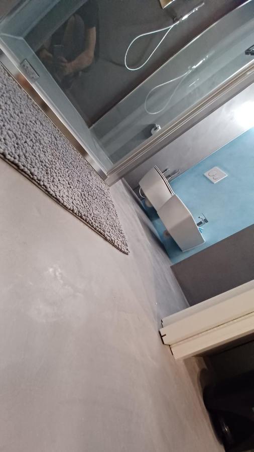 Residenza Il Gelsomino Daire Cantello Dış mekan fotoğraf