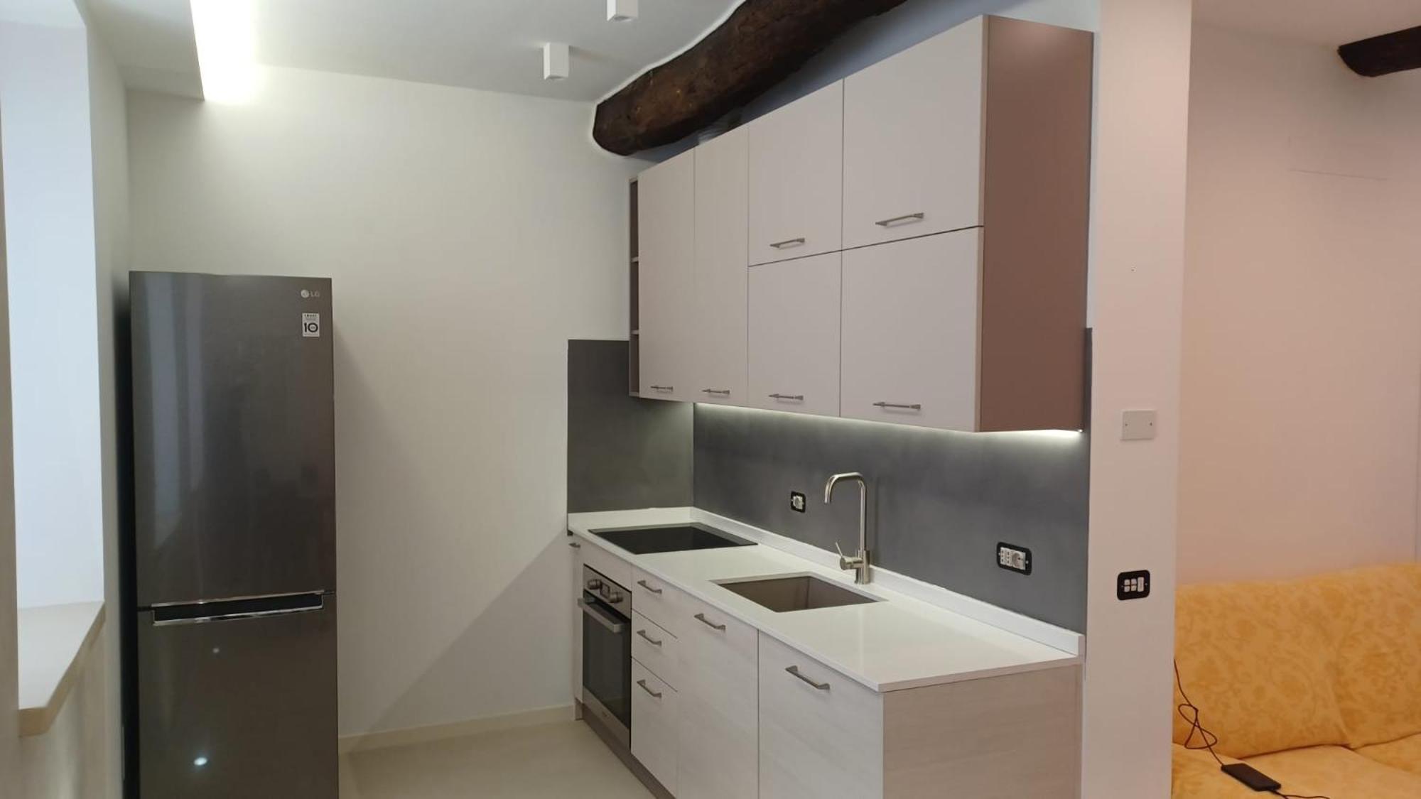Residenza Il Gelsomino Daire Cantello Dış mekan fotoğraf