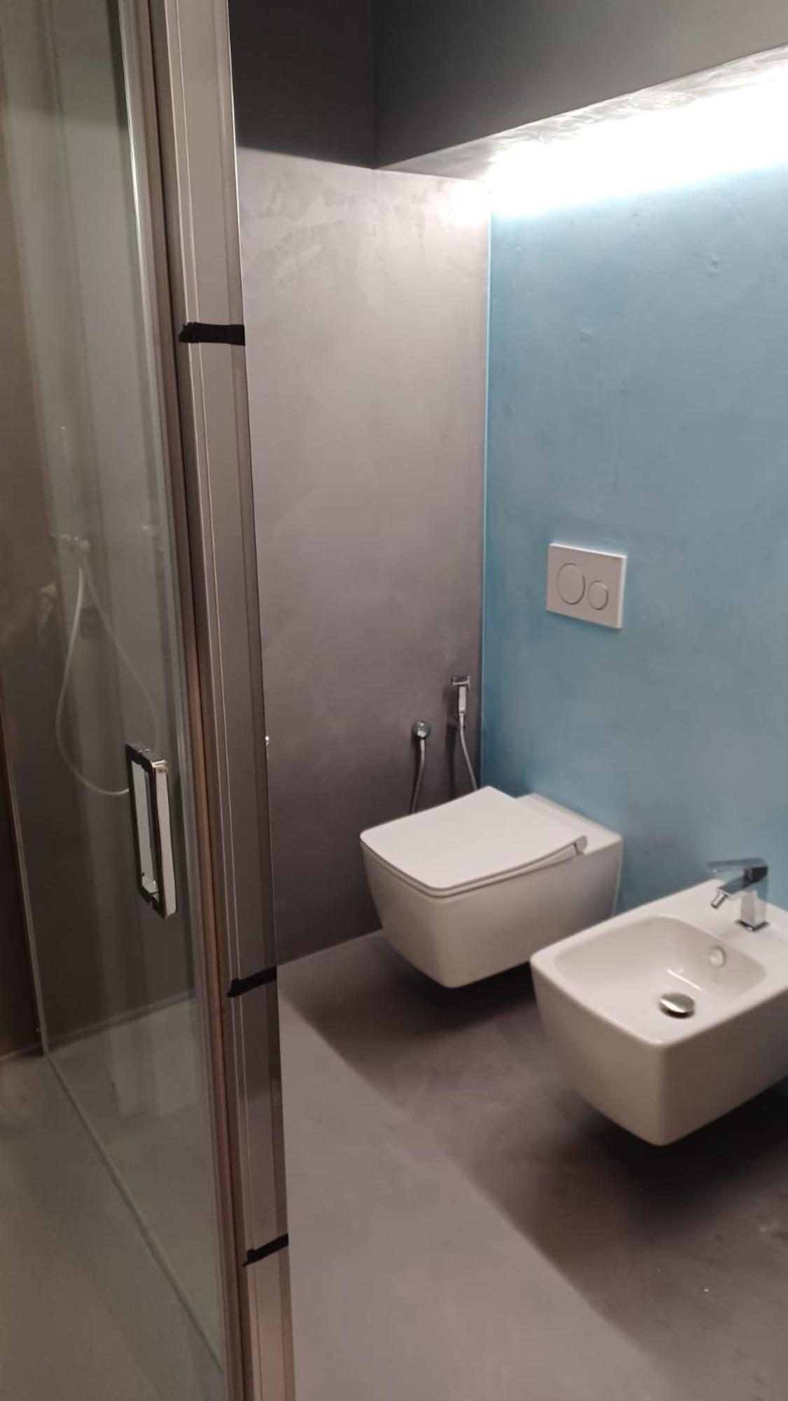 Residenza Il Gelsomino Daire Cantello Dış mekan fotoğraf