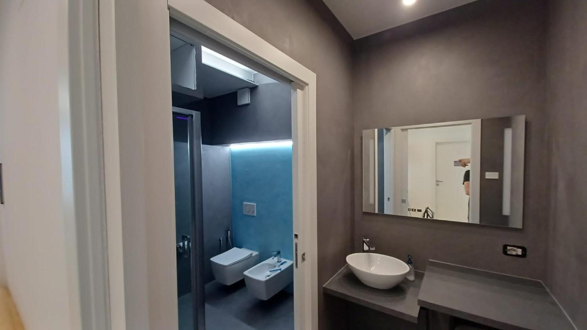 Residenza Il Gelsomino Daire Cantello Dış mekan fotoğraf