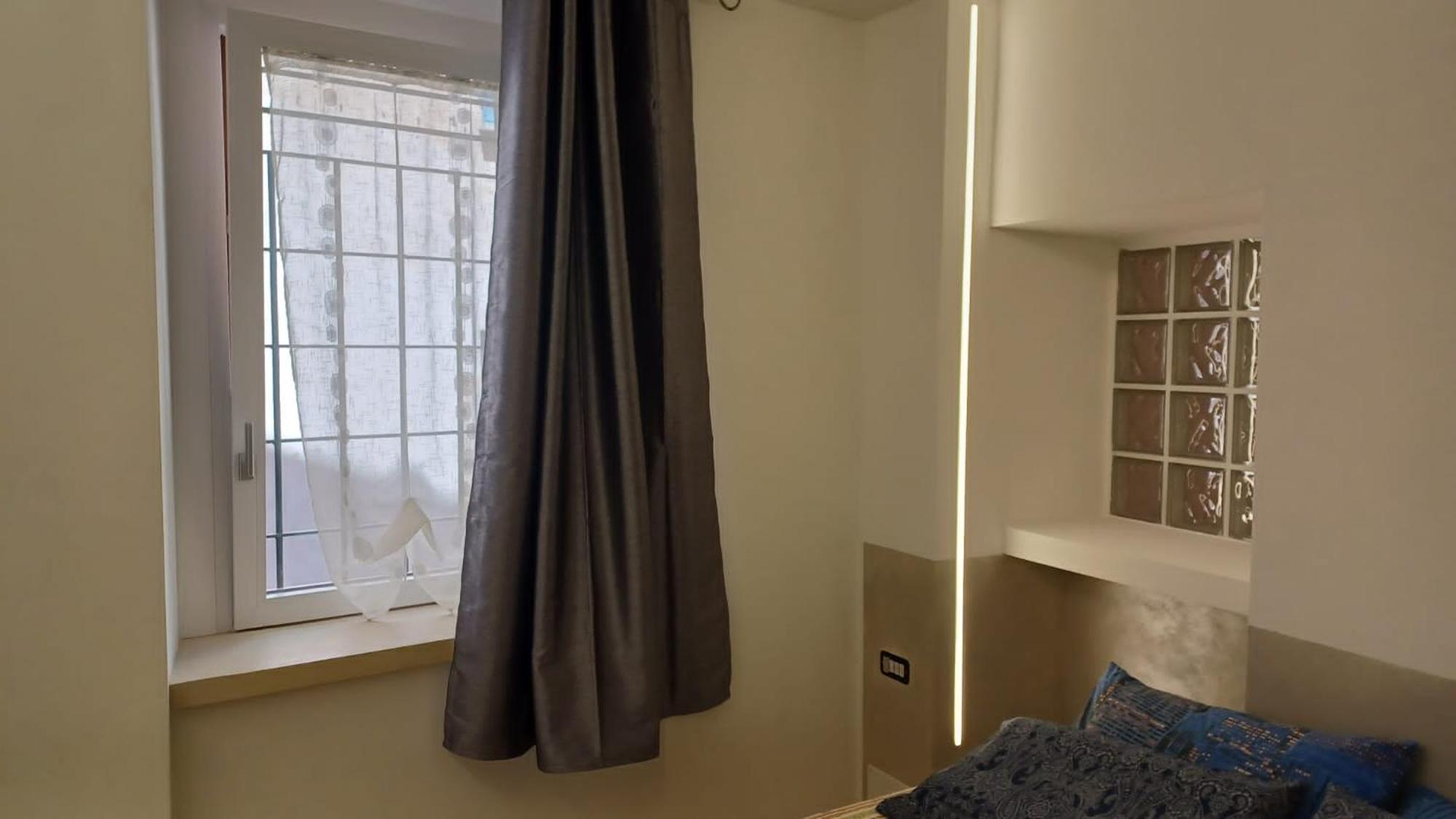 Residenza Il Gelsomino Daire Cantello Dış mekan fotoğraf