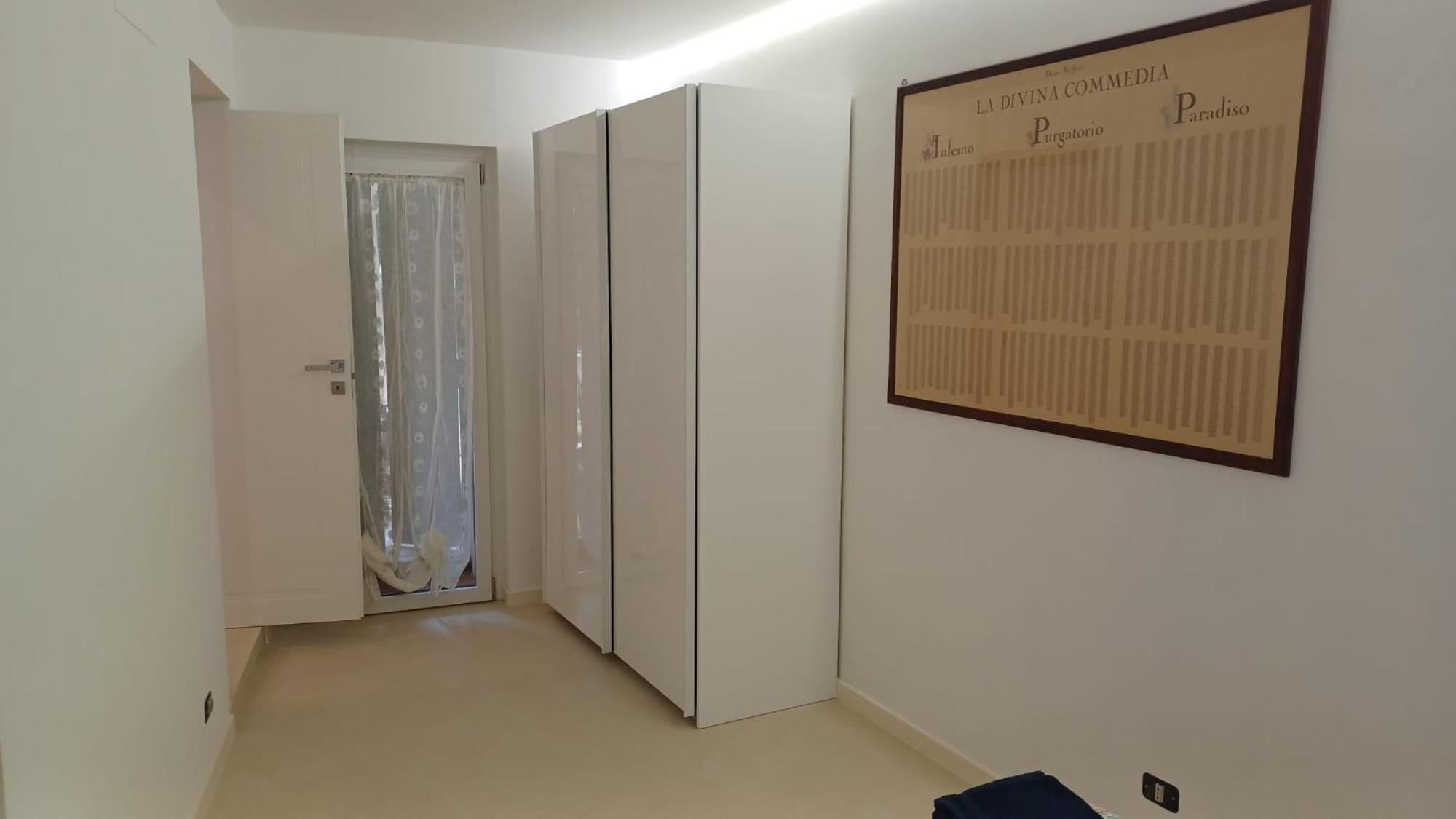 Residenza Il Gelsomino Daire Cantello Dış mekan fotoğraf