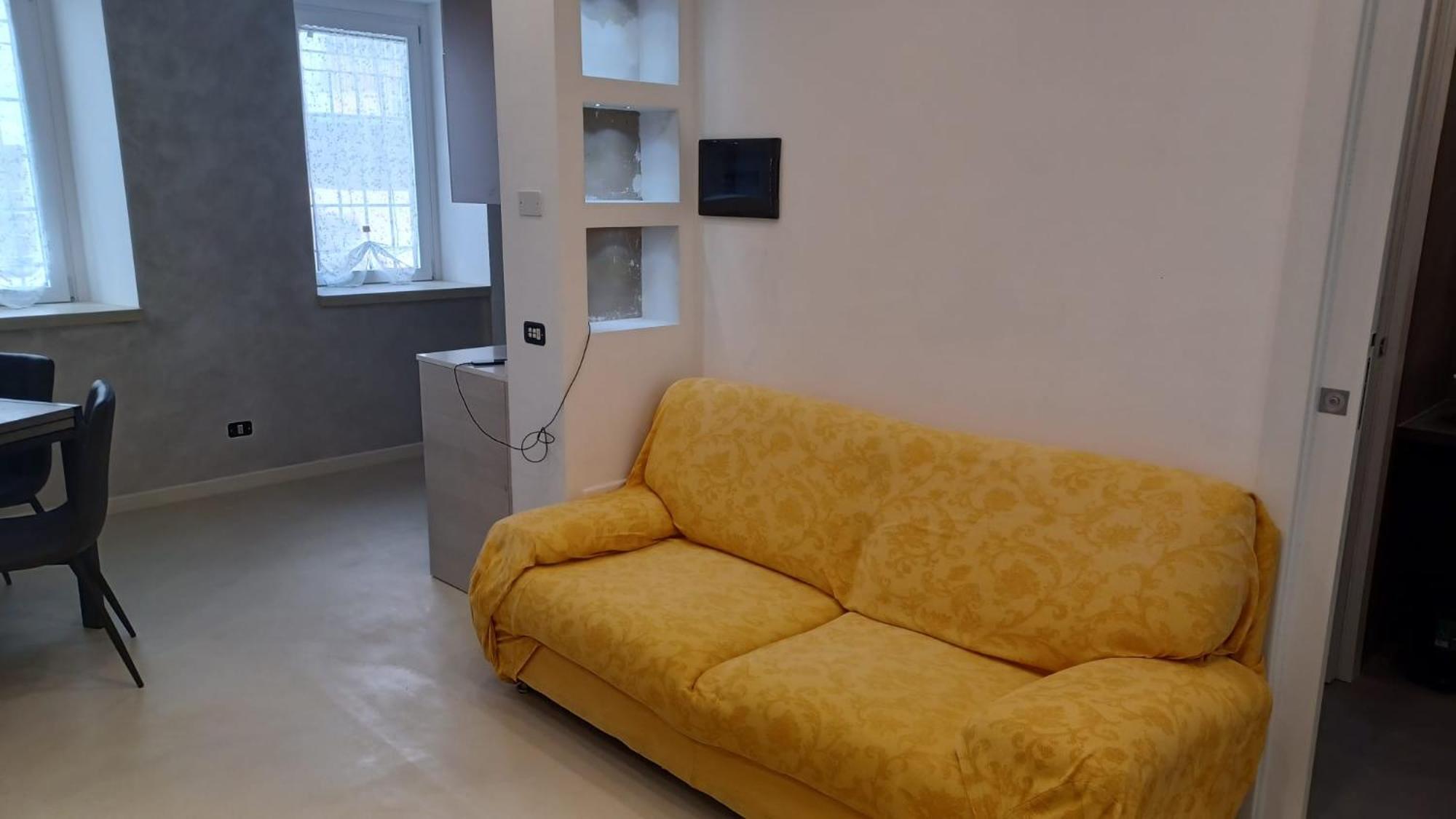 Residenza Il Gelsomino Daire Cantello Dış mekan fotoğraf