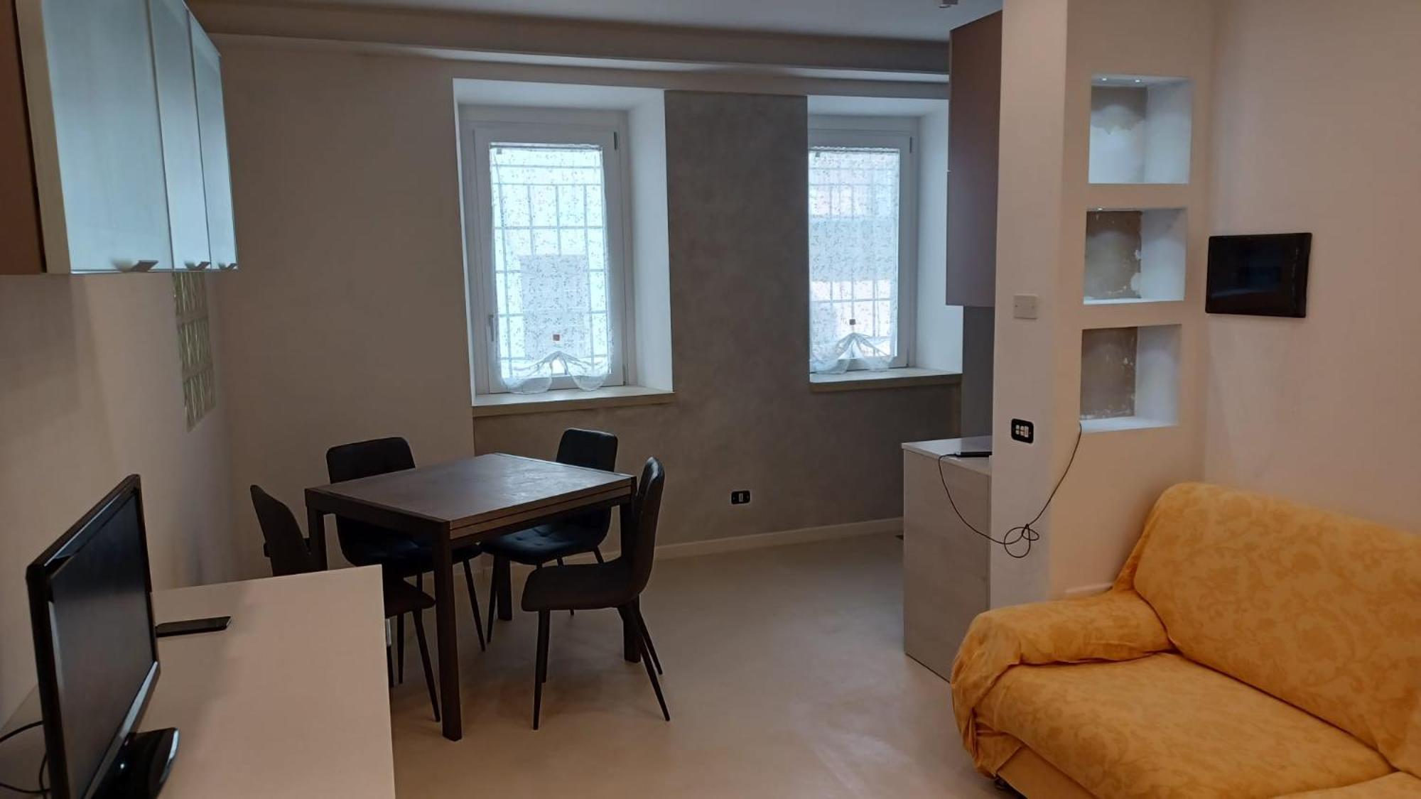 Residenza Il Gelsomino Daire Cantello Dış mekan fotoğraf
