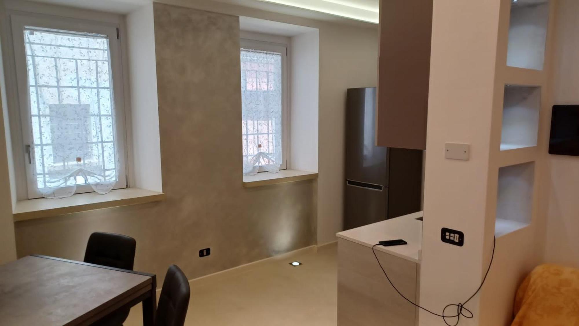 Residenza Il Gelsomino Daire Cantello Dış mekan fotoğraf
