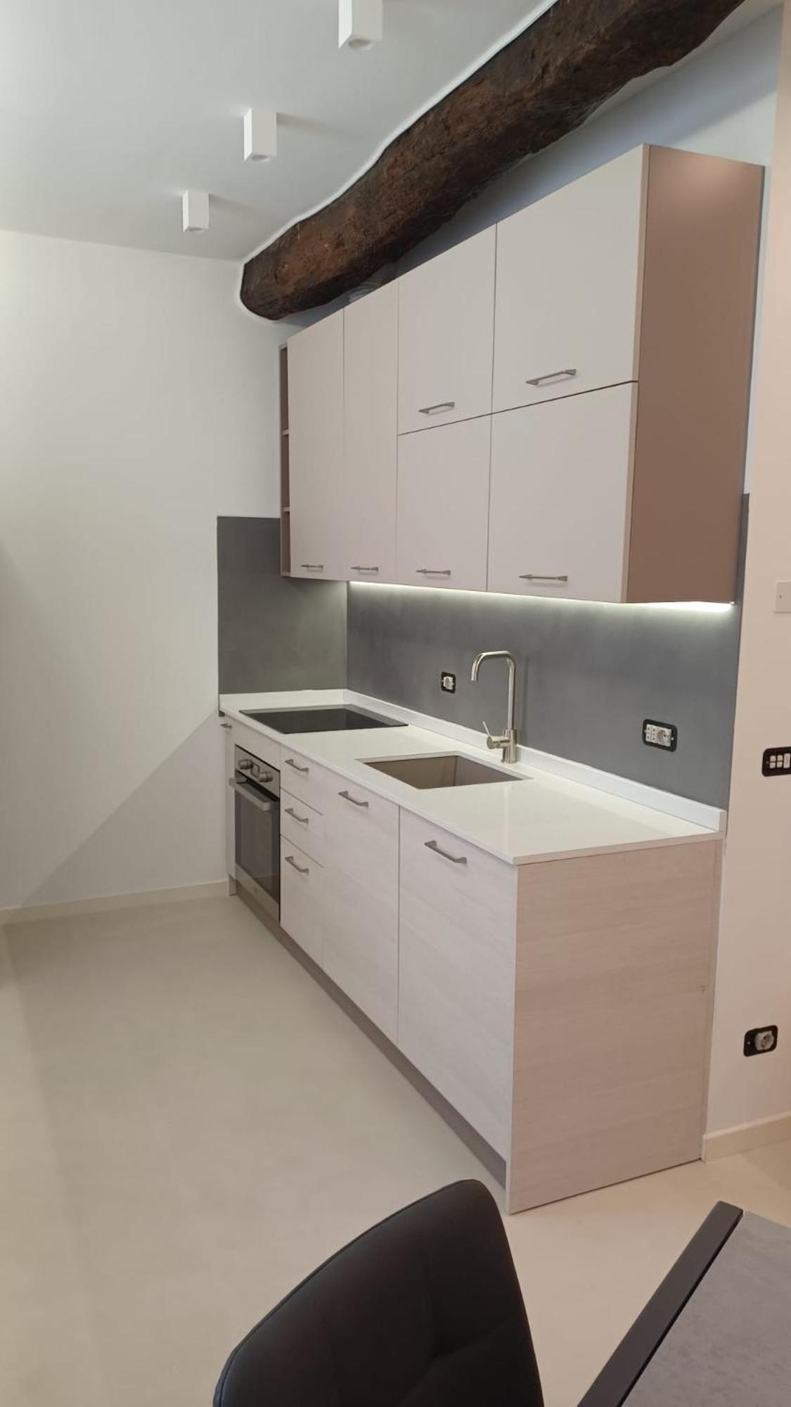 Residenza Il Gelsomino Daire Cantello Dış mekan fotoğraf