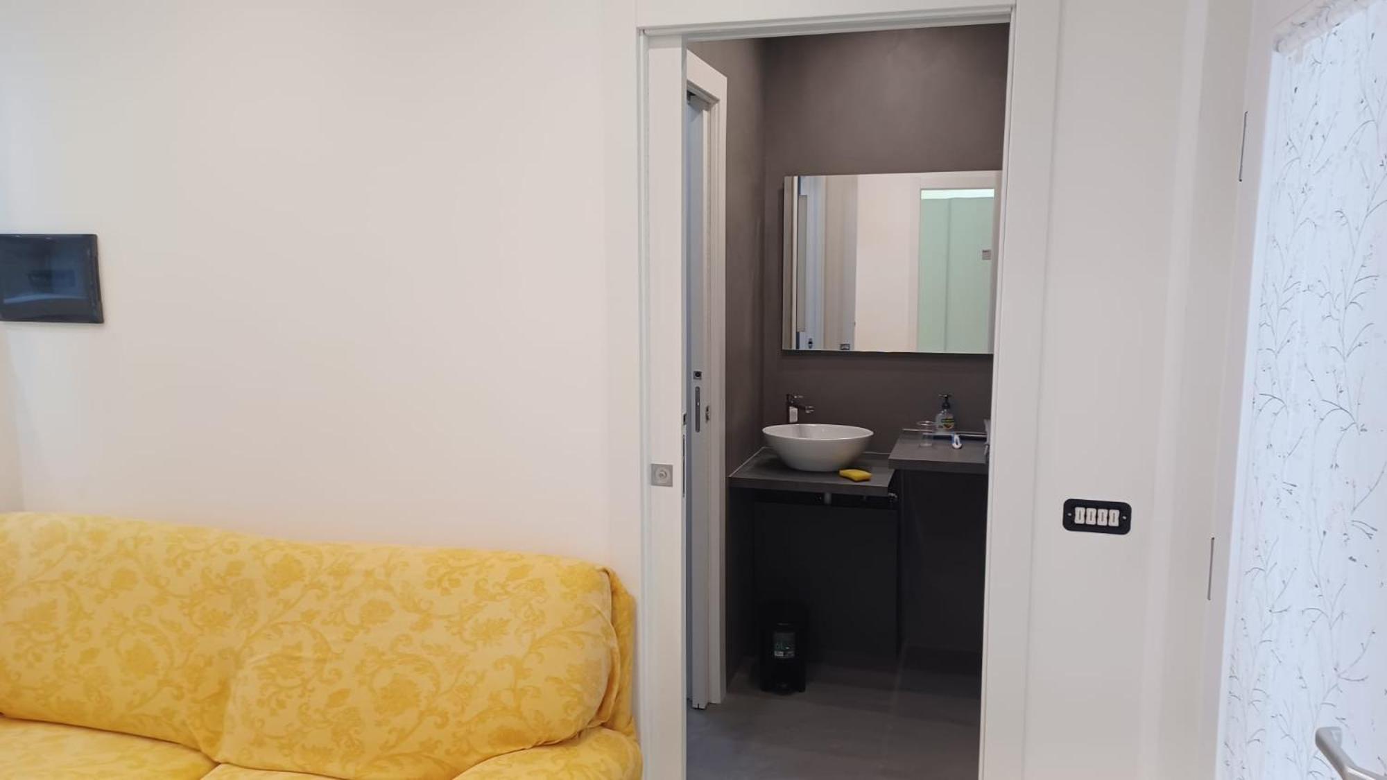 Residenza Il Gelsomino Daire Cantello Dış mekan fotoğraf